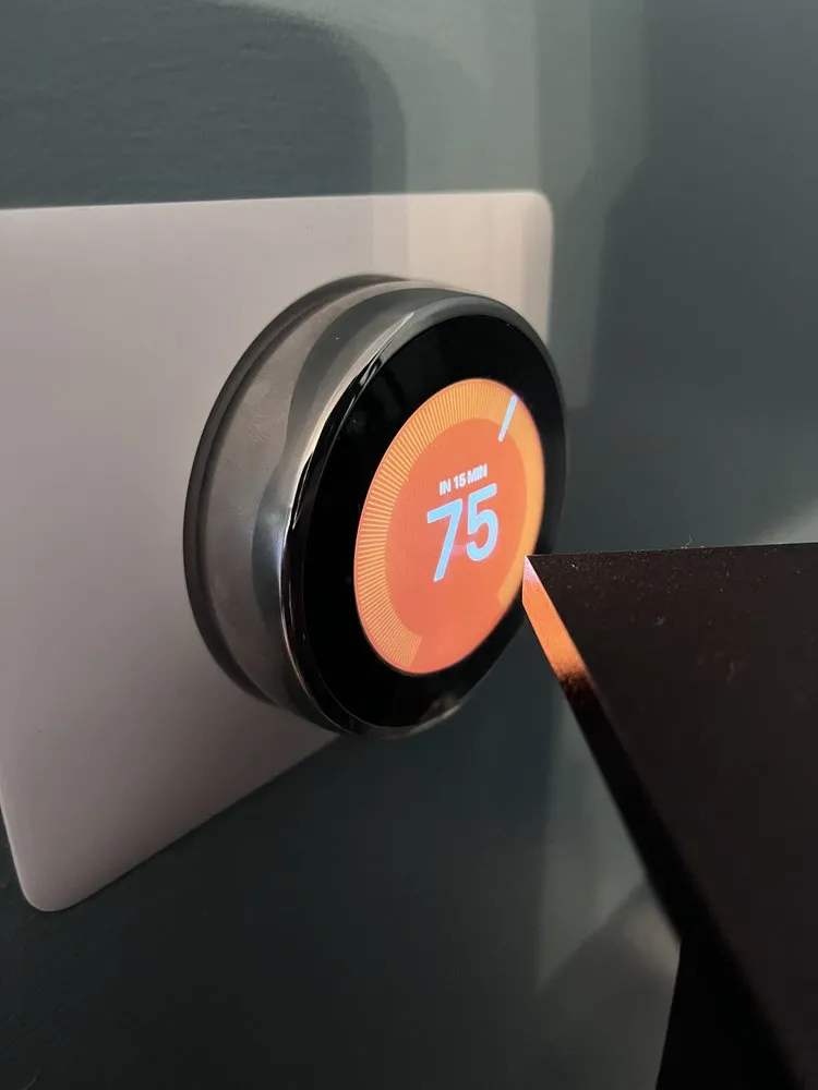 Slide of Discount Heating and Air Conditioning