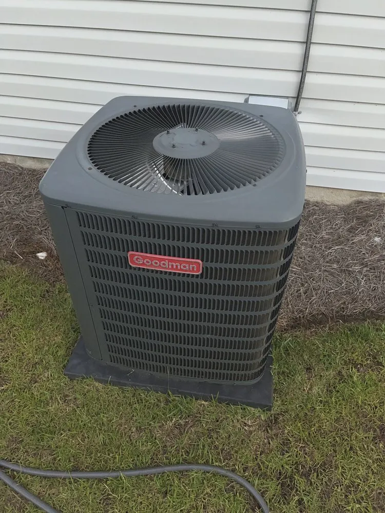 Slide of Discount Heating and Air Conditioning