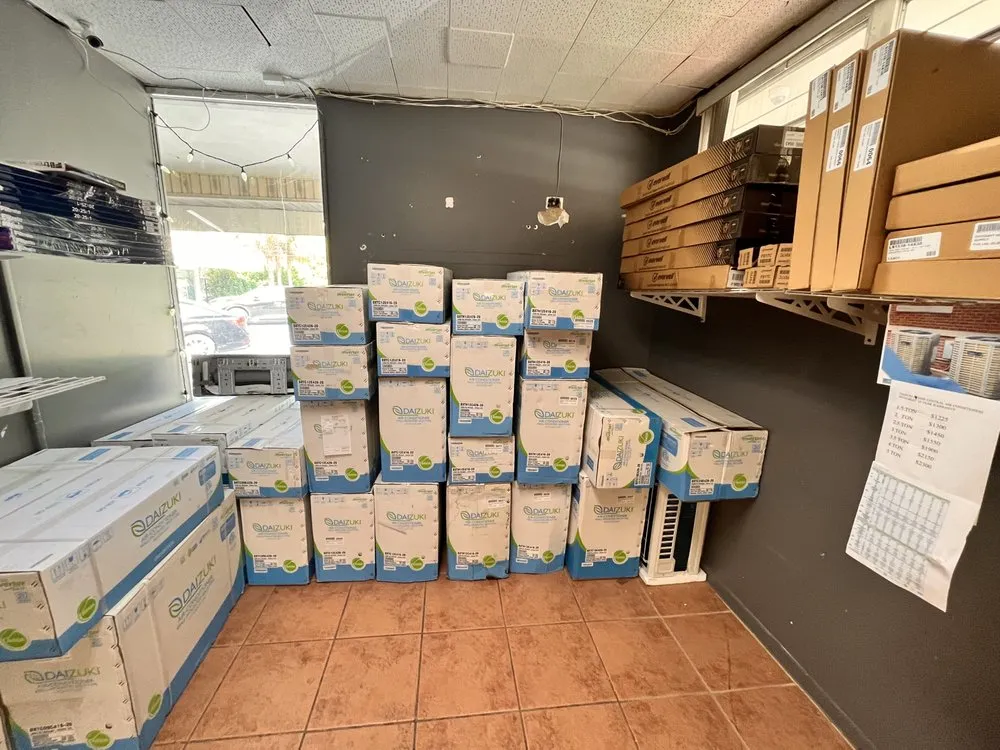 Slide of Discount Home Improvement Supply