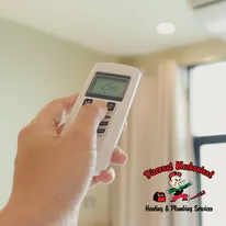 Slide of Discount Mechanical Heating and Plumbing