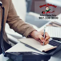 Slide of Discount Mechanical Heating and Plumbing