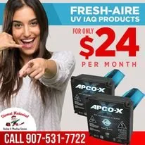 Slide of Discount Mechanical Heating and Plumbing