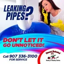 Slide of Discount Mechanical Heating and Plumbing