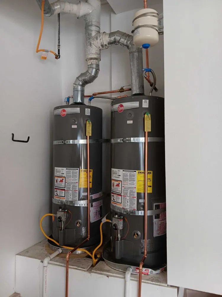 Slide of Discount Mechanical Heating and Plumbing