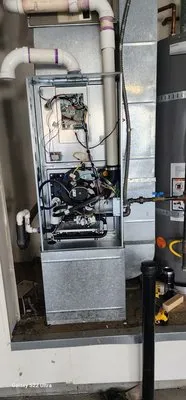 Discount Mechanical Heating and Plumbing