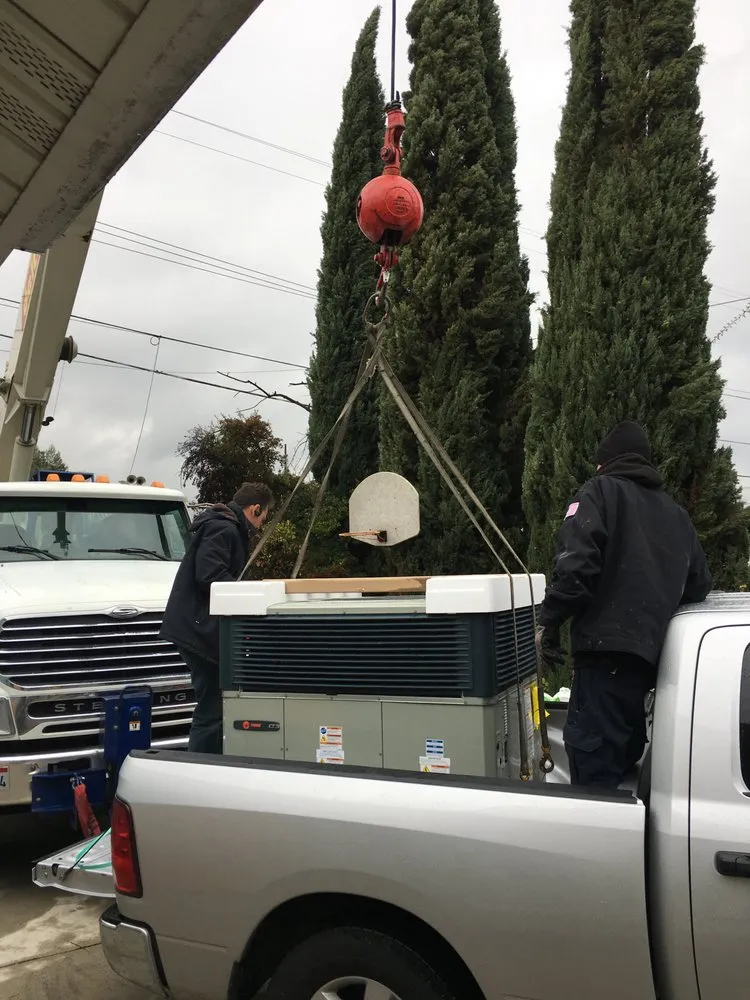 Slide of Discount Plumbing Heating & Air