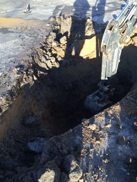 Slide of Discount Plumbing Heating & Air