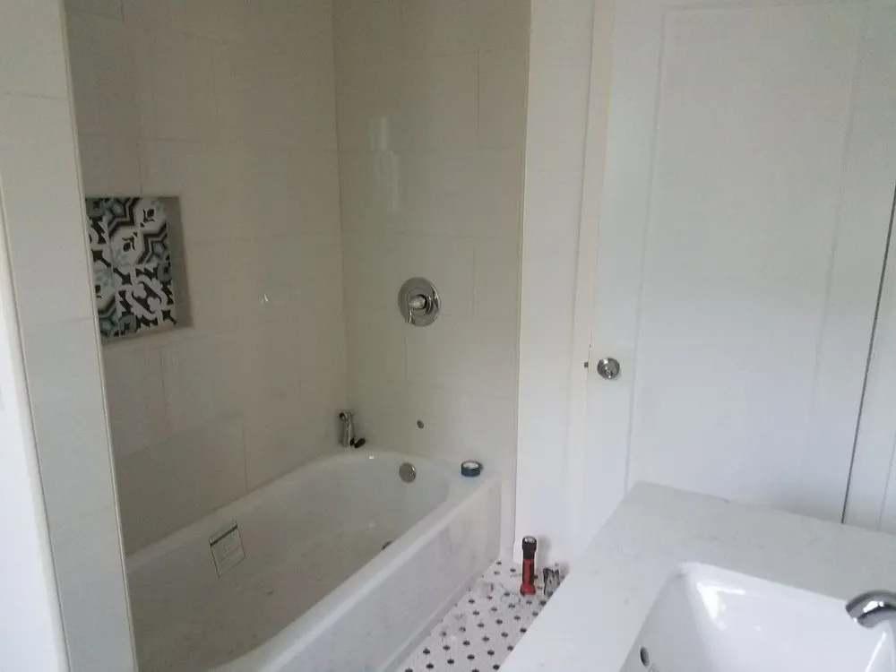 Slide of Discount Plumbing Heating & Air