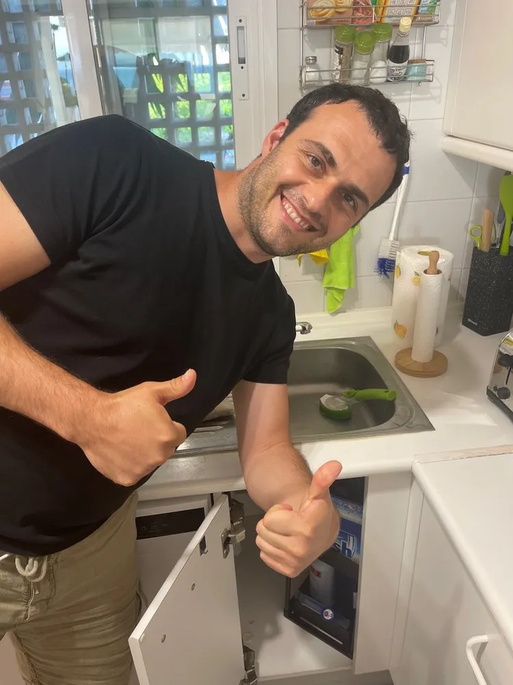 Slide of Discount Plumbing Heating & Air