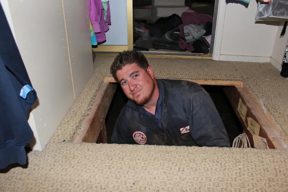 Slide of Discount Plumbing Heating & Air