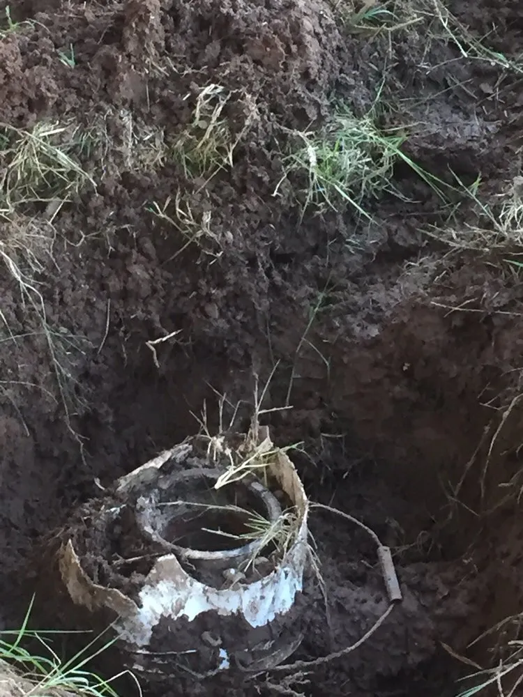 Slide of Discount Plumbing