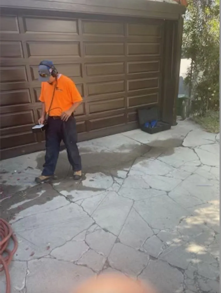 Slide of Discount Plumbing