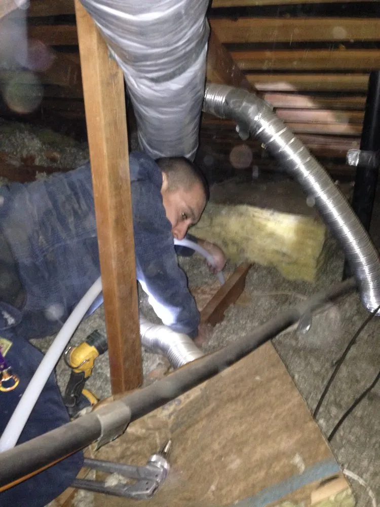 Slide of Discount Plumbing