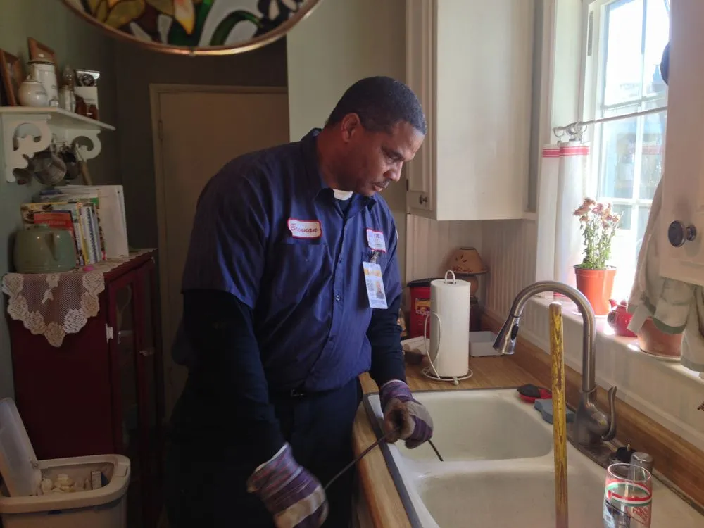 Slide of Discount Plumbing