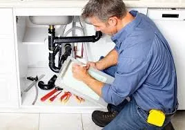 Discount Pro1 Plumbing Logo