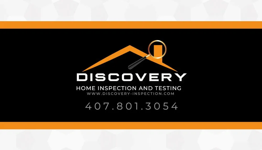 Slide of Discovery Home Inspection And Testing