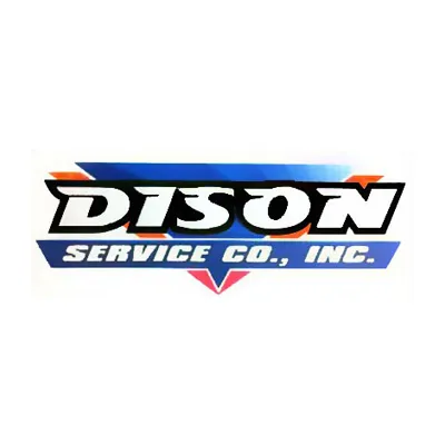 Dison Service