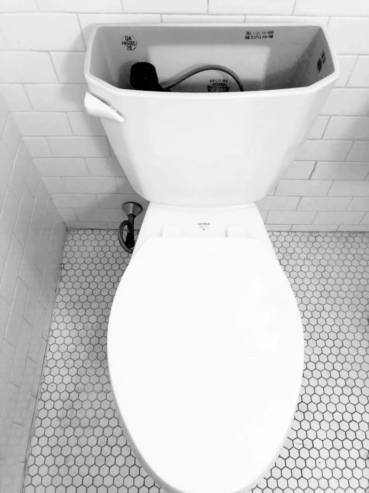 Slide of Distinct Plumbing Heating & Gas Fitting