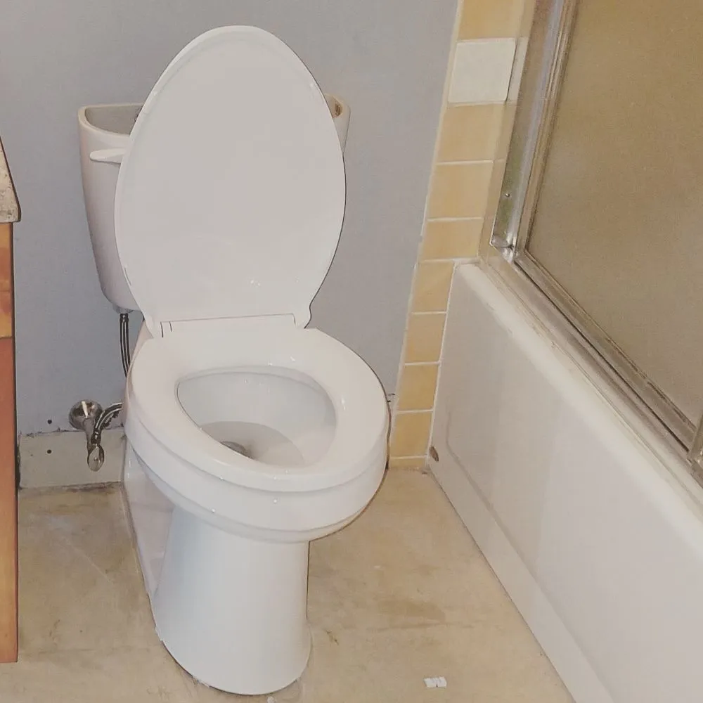 Slide of Distinct Plumbing Heating & Gas Fitting