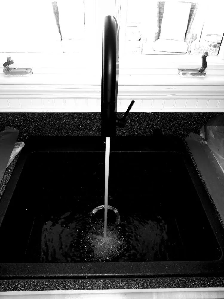 Slide of Distinct Plumbing Heating & Gas Fitting