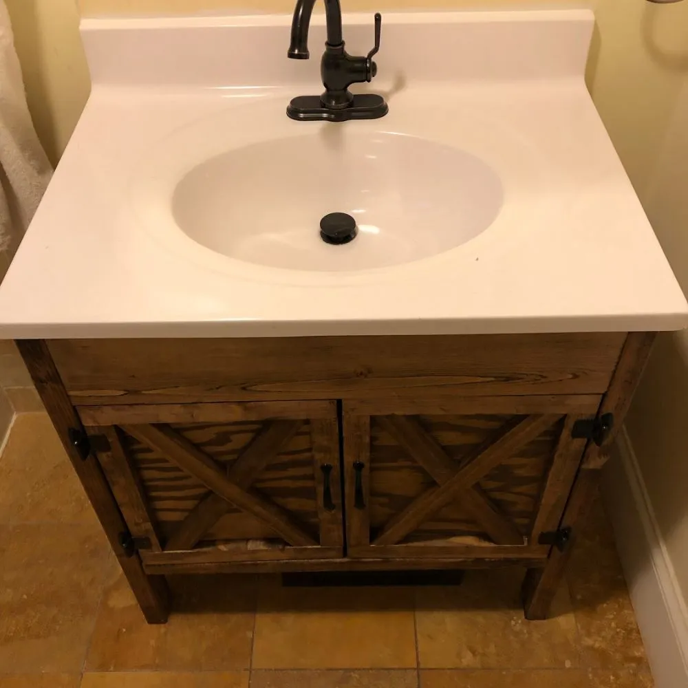 Slide of Distinct Plumbing Heating & Gas Fitting