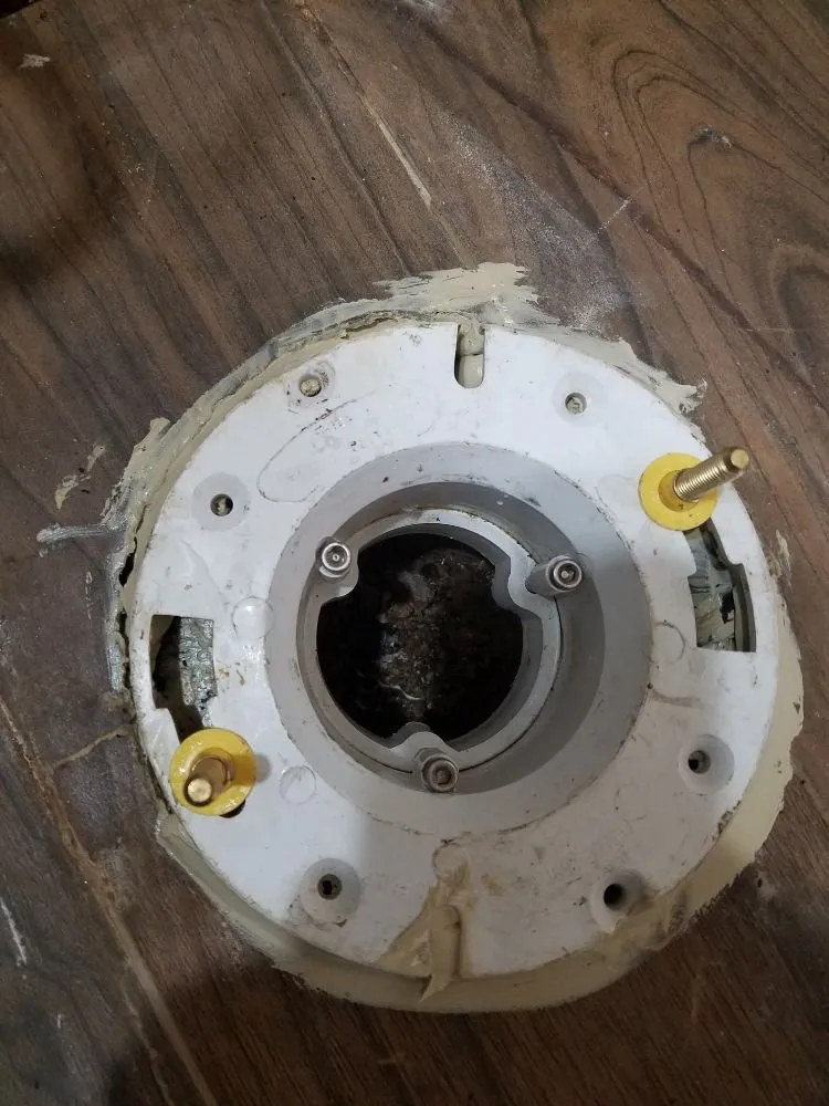 Slide of Distinct Plumbing Heating & Gas Fitting