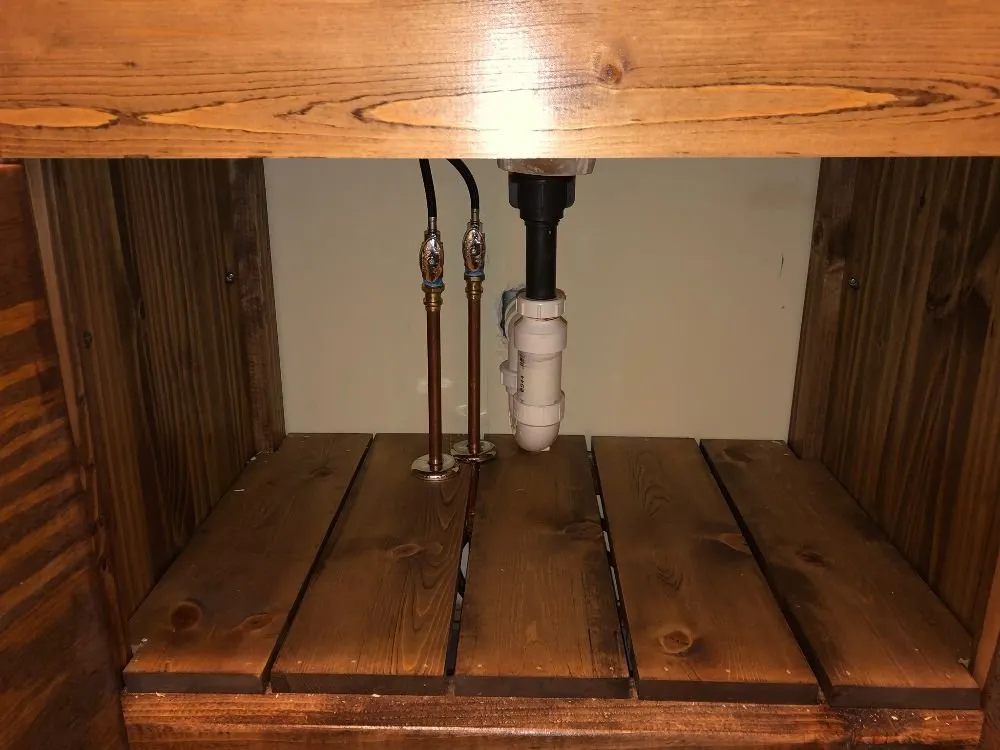 Slide of Distinct Plumbing Heating & Gas Fitting