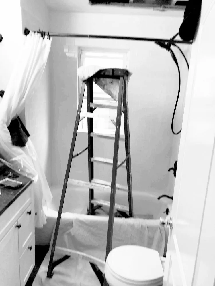 Slide of Distinct Plumbing Heating & Gas Fitting