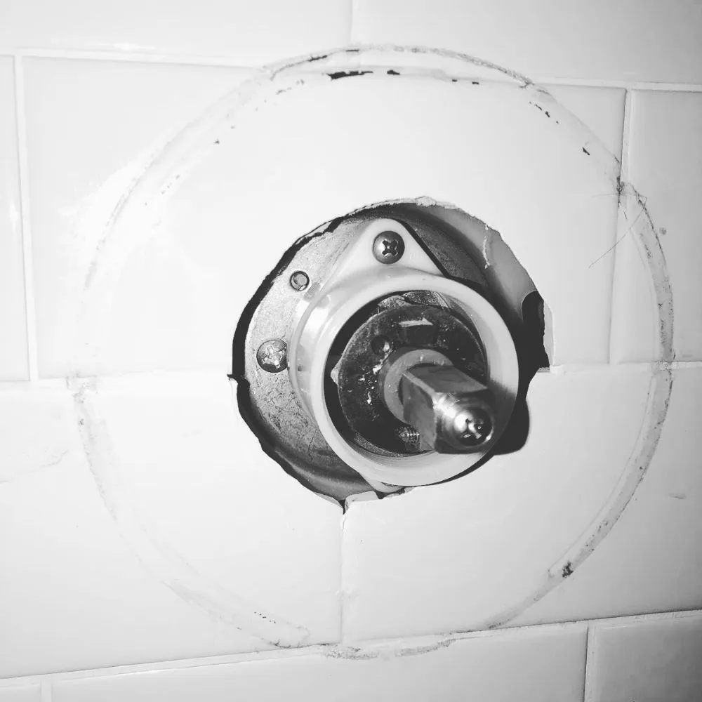 Slide of Distinct Plumbing Heating & Gas Fitting