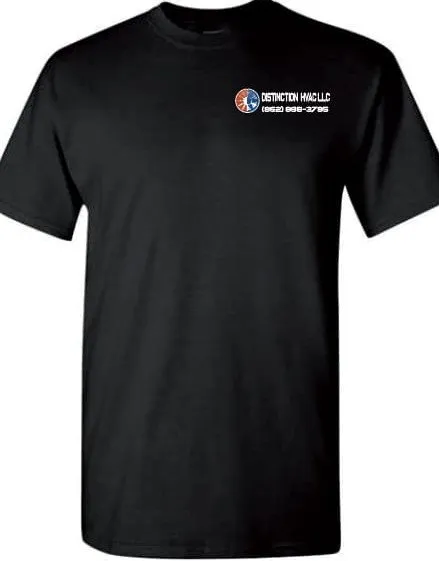 Slide of Distinction Hvac