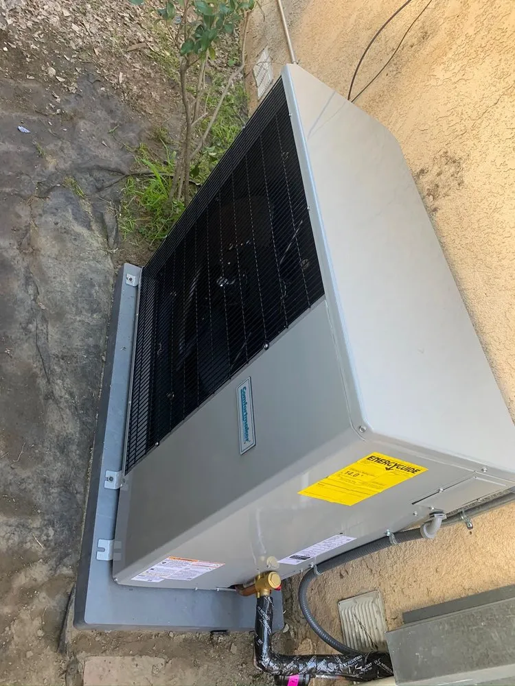 Top-rated HVAC installation for fast service across San Fernando Valley, CA - DITA HVAC & Energy Efficiency
