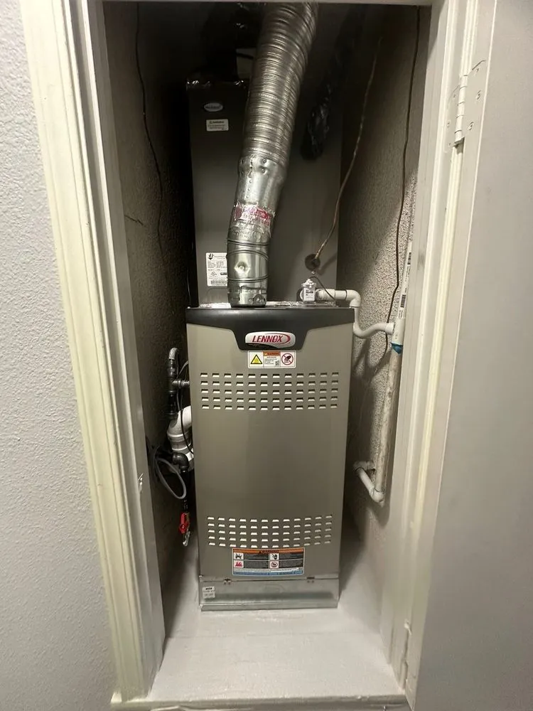 Top-rated HVAC repair for local homeowners in San Fernando Valley, CA by DITA HVAC & Energy Efficiency