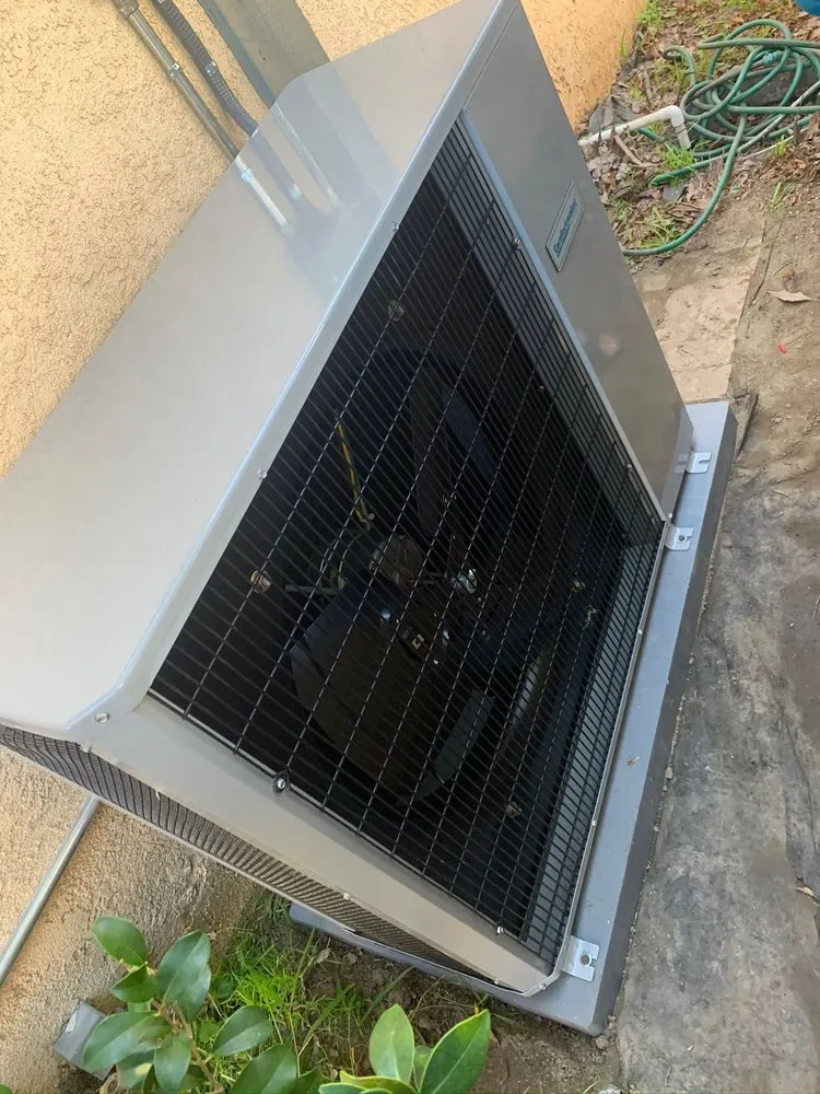 Trusted air conditioning service for homes across San Fernando Valley, CA - DITA HVAC & Energy Efficiency