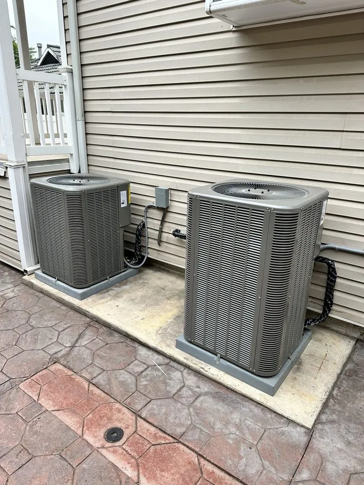 Local heating repair experts serving San Fernando Valley, CA - DITA HVAC & Energy Efficiency