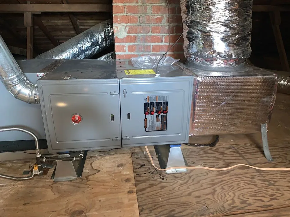 Expert HVAC repair for homes in San Fernando Valley, CA by DITA HVAC & Energy Efficiency