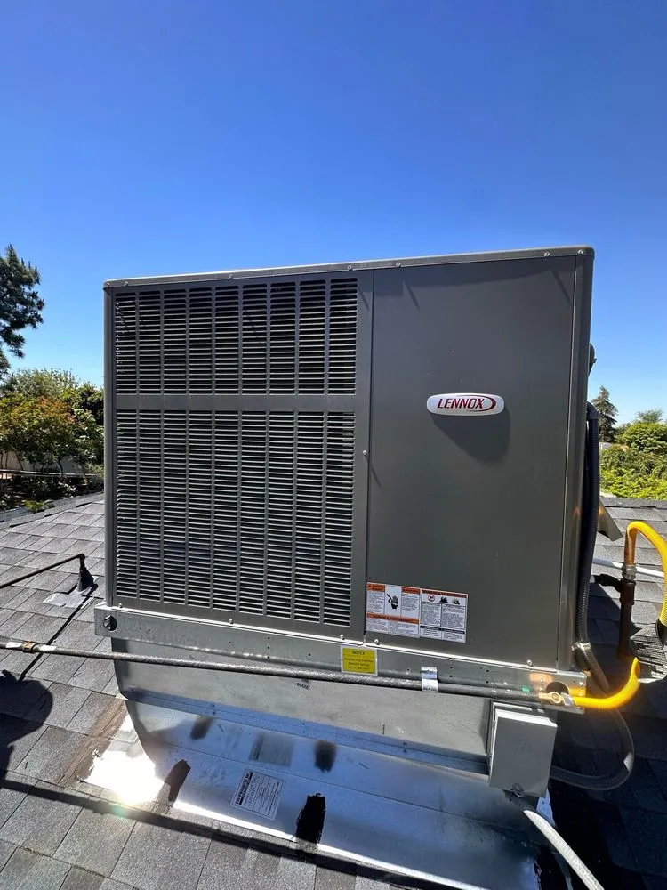 Reliable HVAC maintenance same-day service across San Fernando Valley, CA - DITA HVAC & Energy Efficiency