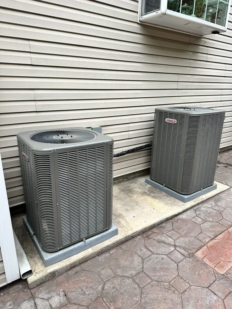Professional HVAC maintenance experts serving San Fernando Valley, CA - DITA HVAC & Energy Efficiency