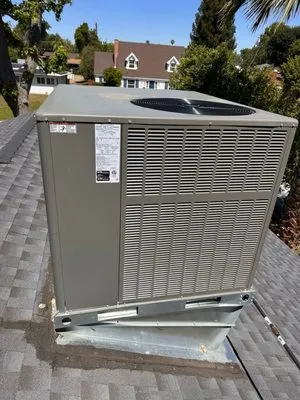 DITA HVAC & Energy Efficiency Logo