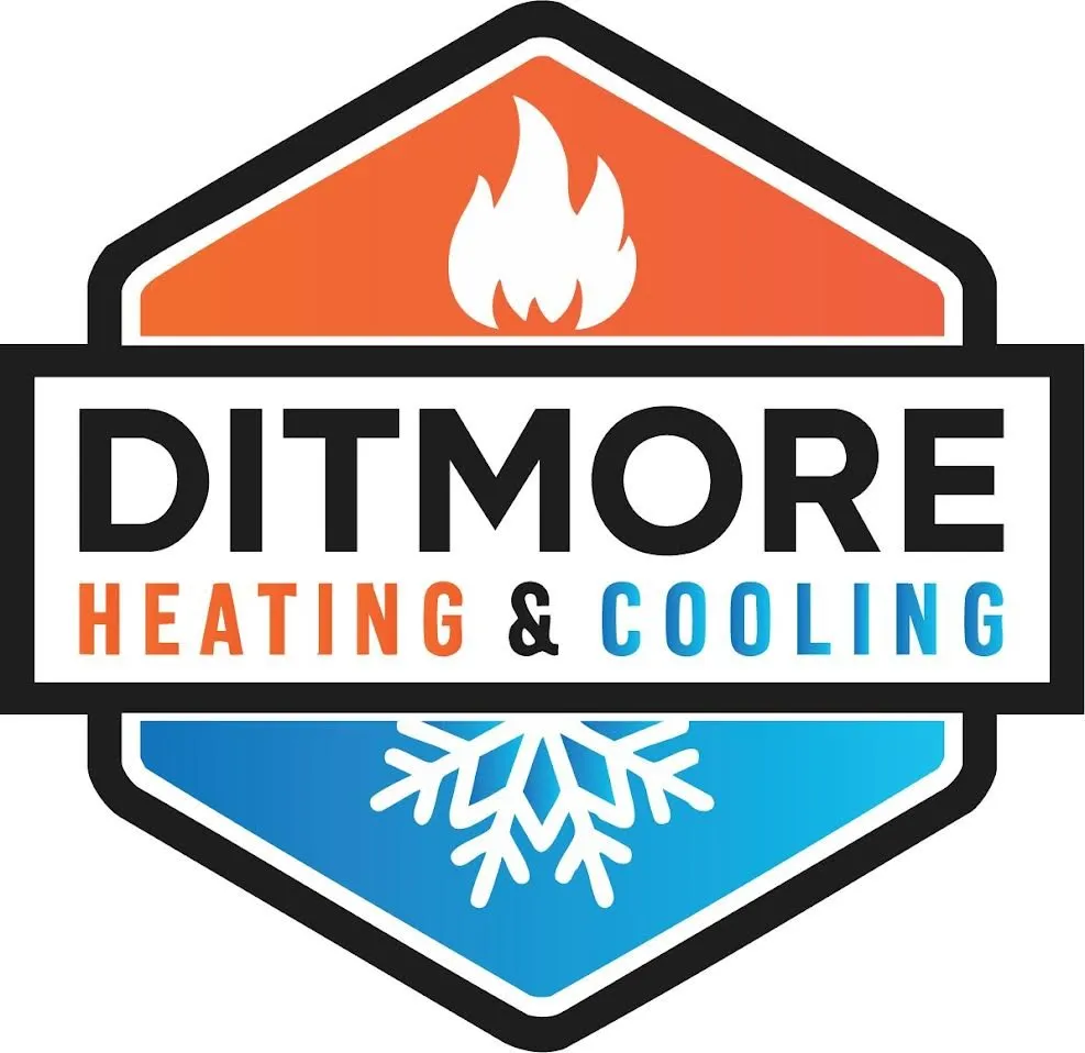 Slide of Ditmore Heating & Cooling