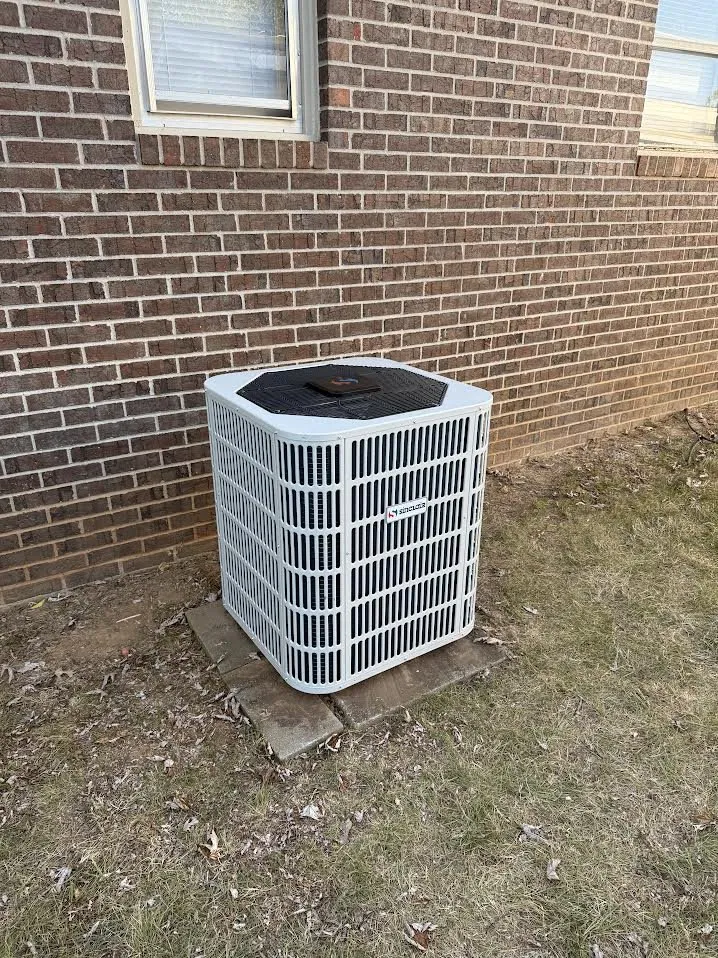Slide of Ditmore Heating & Cooling
