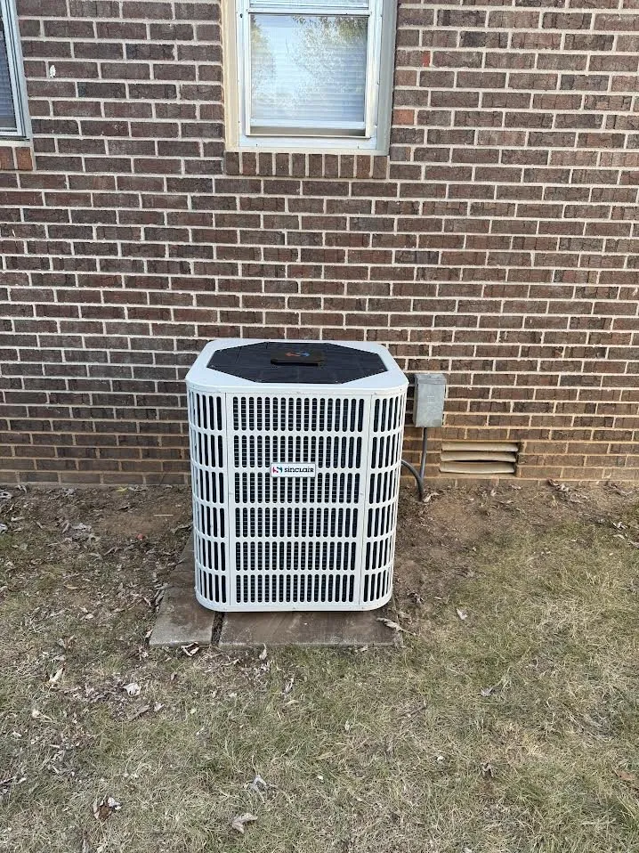 Slide of Ditmore Heating & Cooling