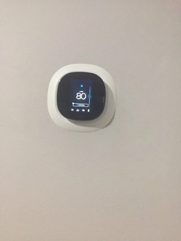 Slide of Dittmer Air and Heat