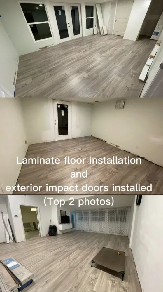 Slide of Divergent Construction Services