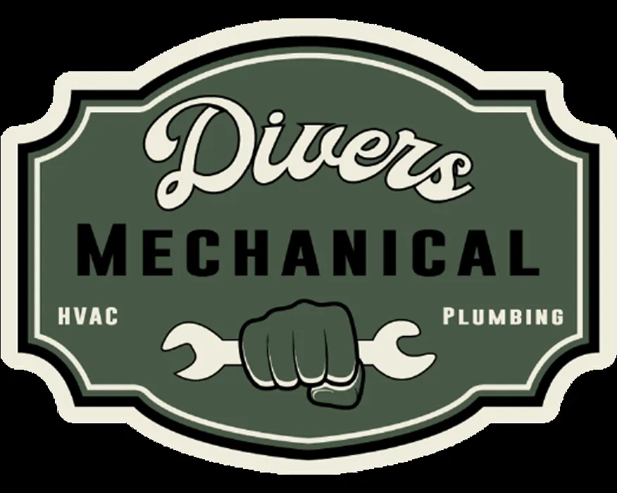 Slide of Divers Mechanical