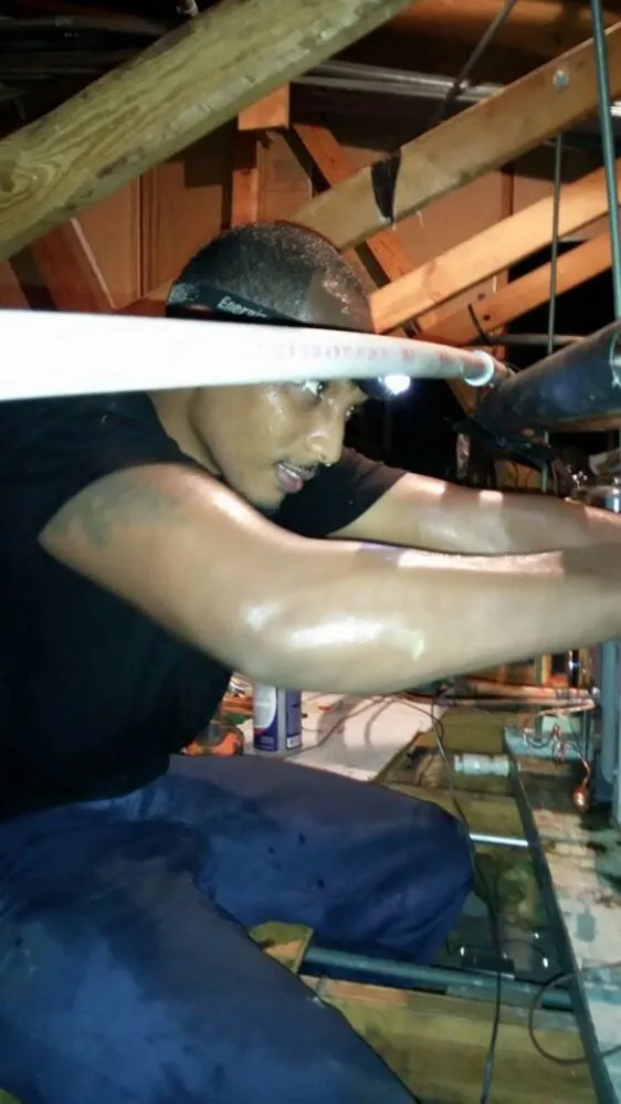 Slide of Diverse Air Conditioning & Refrigeration Solutions