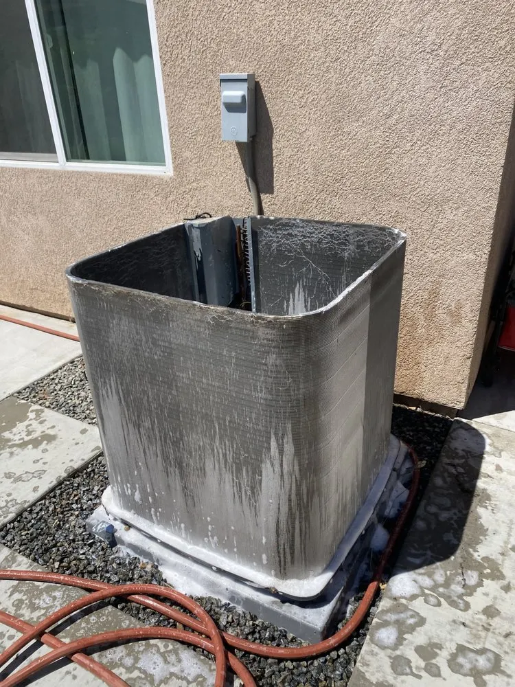 Slide of Diverse Mechanical Solutions Heating And Air