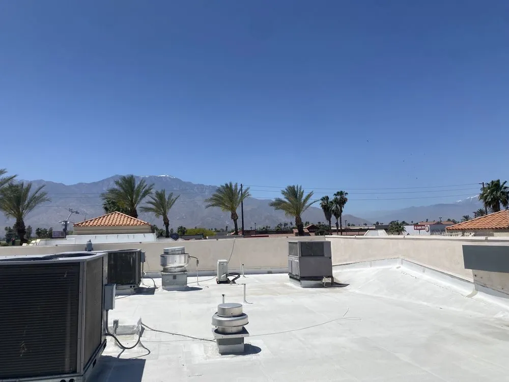 Slide of Diverse Mechanical Solutions Heating And Air