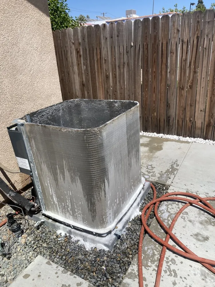 Slide of Diverse Mechanical Solutions Heating And Air