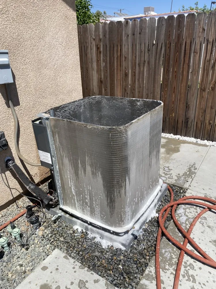 Slide of Diverse Mechanical Solutions Heating And Air