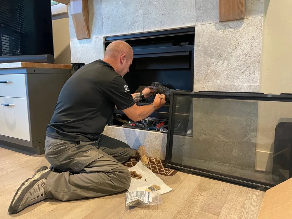 Slide of Diversified Heating & Cooling